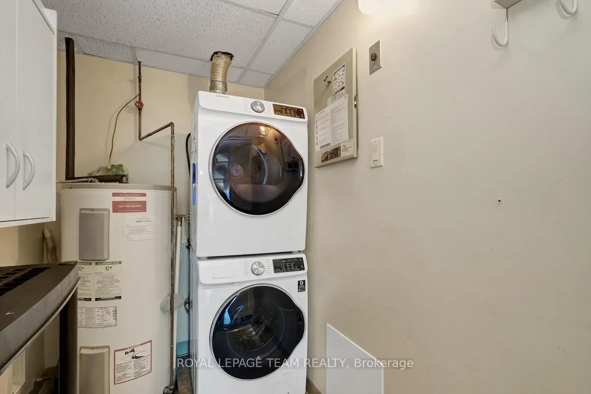 Photo 31 of Unit 1702, 160 George Street, Ottawa, Lower Town/Byward Market — HOMEH