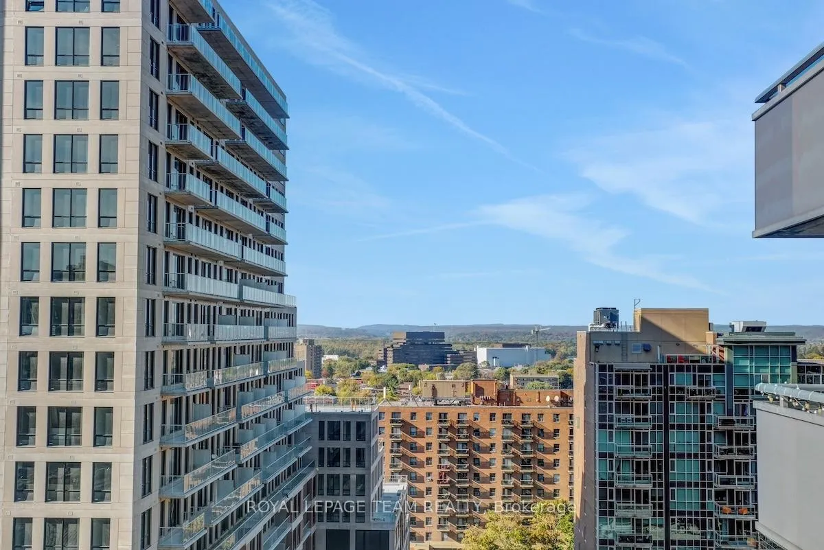 Photo 34 of Unit 1702, 160 George Street, Ottawa, Lower Town/Byward Market — HOMEH