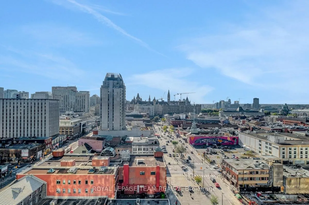 Photo 35 of Unit 1702, 160 George Street, Ottawa, Lower Town/Byward Market — HOMEH