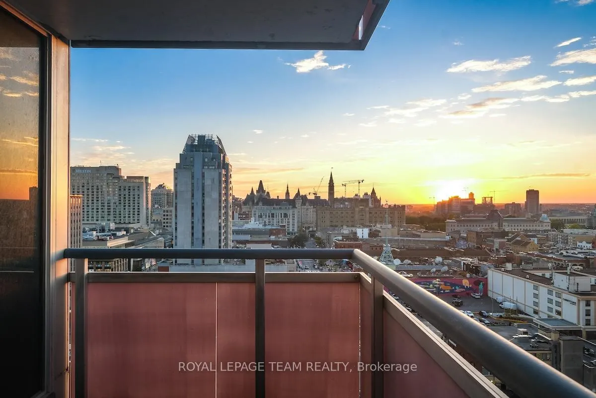 Photo 38 of Unit 1702, 160 George Street, Ottawa, Lower Town/Byward Market — HOMEH
