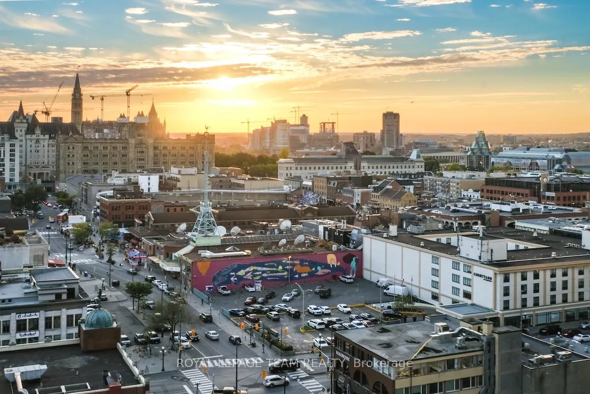Photo 42 of Unit 1702, 160 George Street, Ottawa, Lower Town/Byward Market — HOMEH