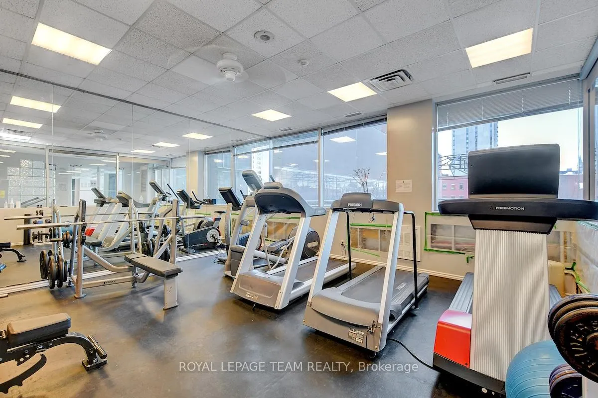 Photo 44 of Unit 1702, 160 George Street, Ottawa, Lower Town/Byward Market — HOMEH