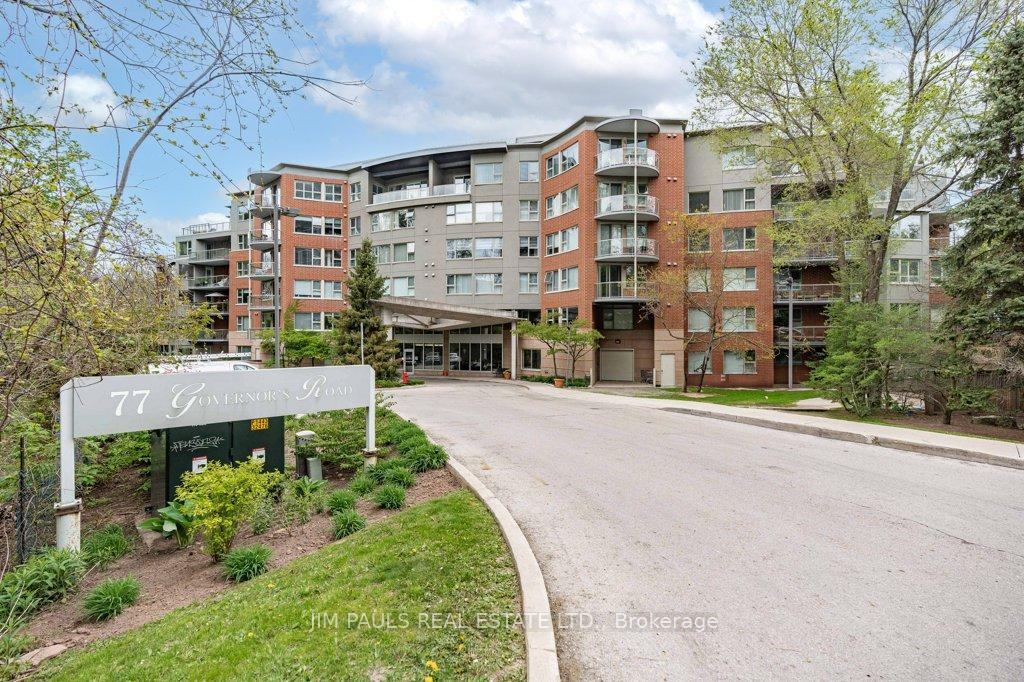 Photo 2 of Unit 306, 77 Governors Road, Hamilton, Dundas — HOMEH