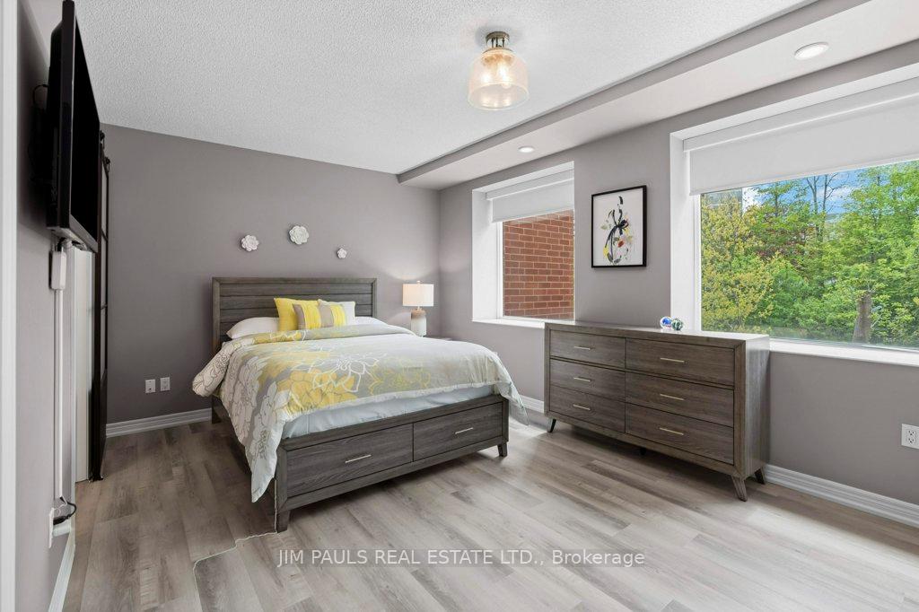 Photo 9 of Unit 306, 77 Governors Road, Hamilton, Dundas — HOMEH