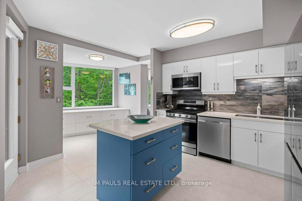 Photo 31 of Unit 306, 77 Governors Road, Hamilton, Dundas — HOMEH