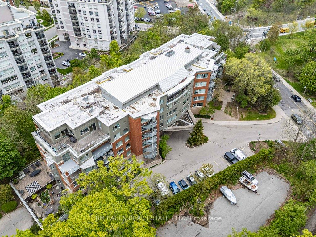 Photo 37 of Unit 306, 77 Governors Road, Hamilton, Dundas — HOMEH