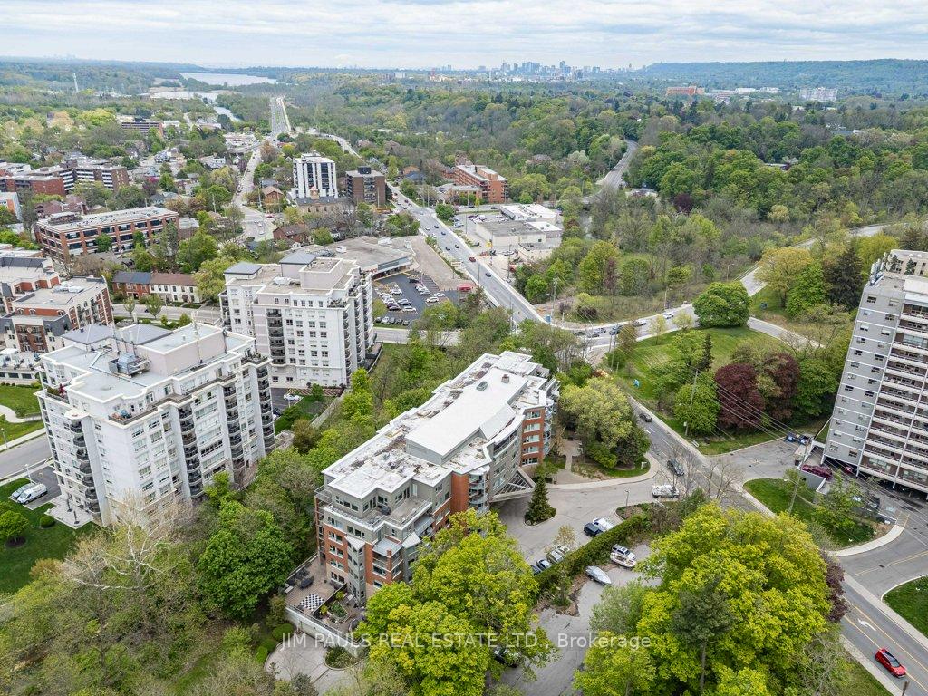 Photo 38 of Unit 306, 77 Governors Road, Hamilton, Dundas — HOMEH