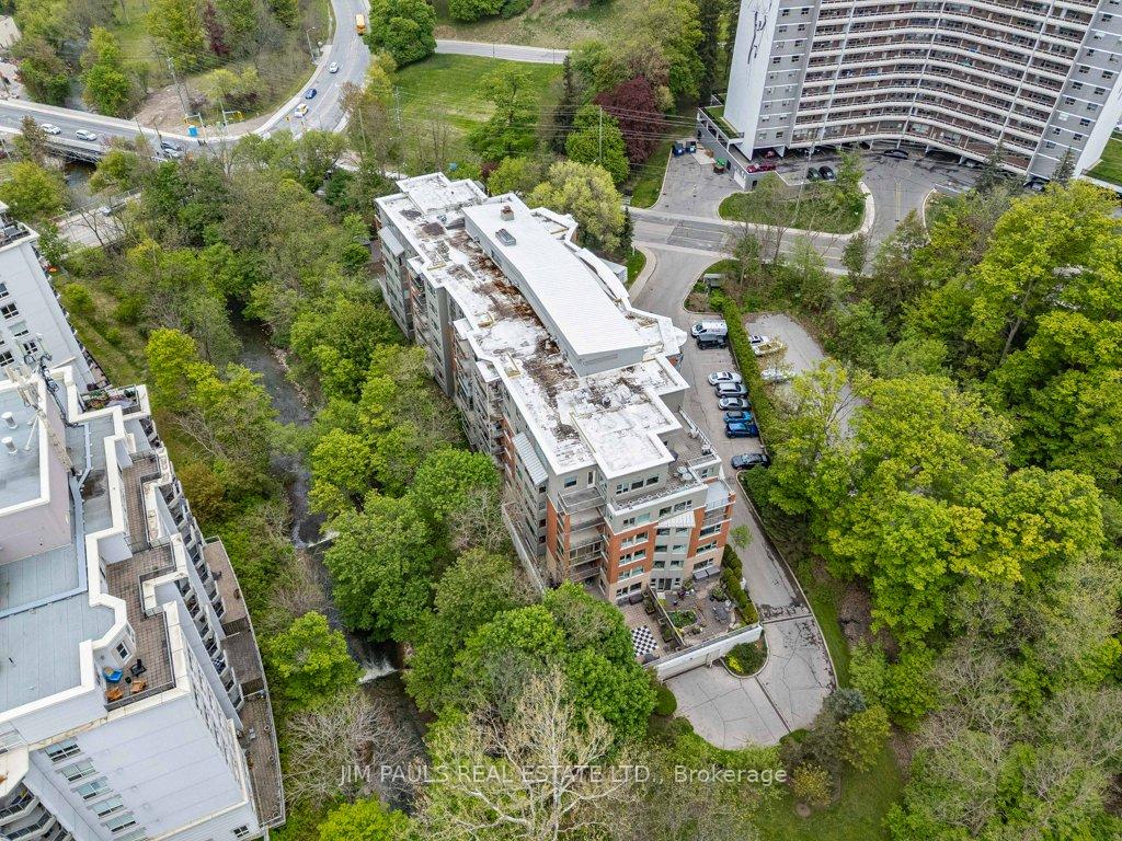 Photo 39 of Unit 306, 77 Governors Road, Hamilton, Dundas — HOMEH