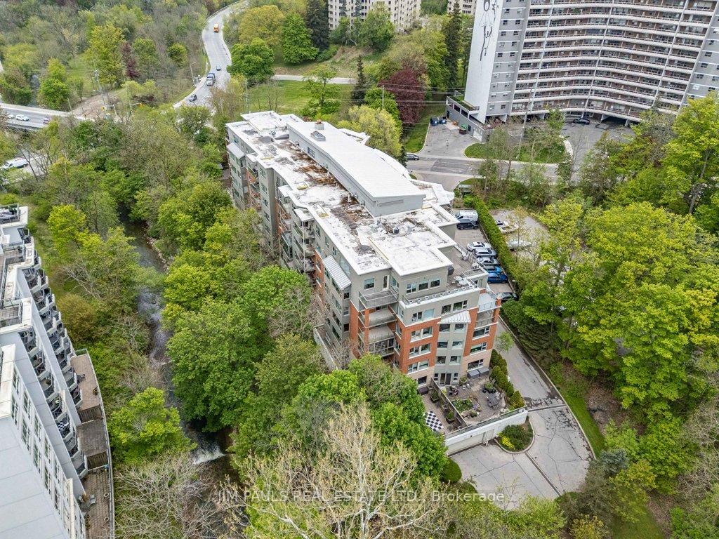 Photo 40 of Unit 306, 77 Governors Road, Hamilton, Dundas — HOMEH