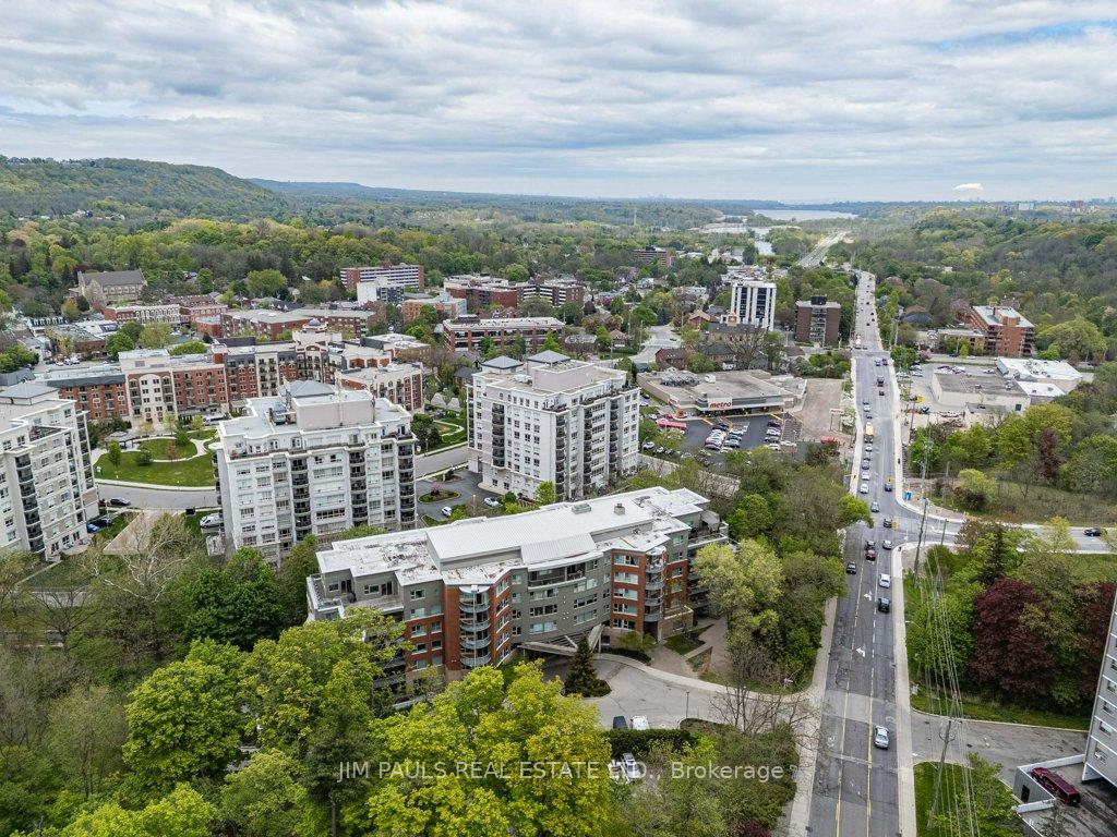 Photo 41 of Unit 306, 77 Governors Road, Hamilton, Dundas — HOMEH