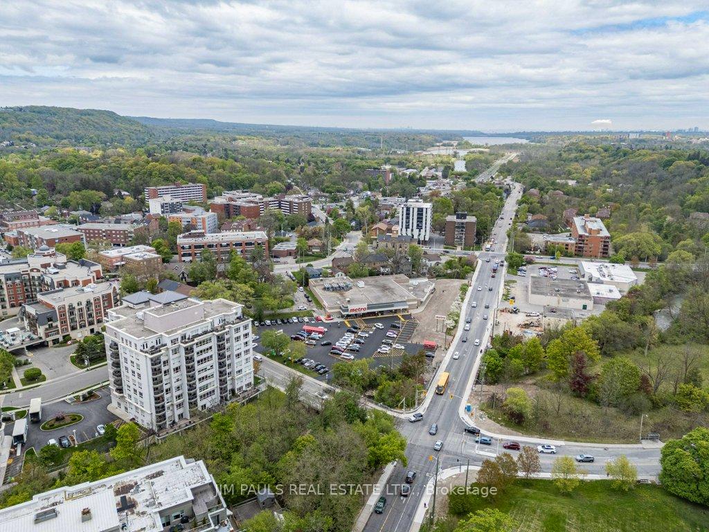 Photo 42 of Unit 306, 77 Governors Road, Hamilton, Dundas — HOMEH