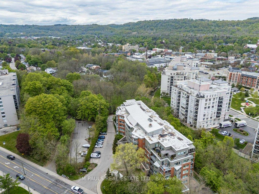 Photo 43 of Unit 306, 77 Governors Road, Hamilton, Dundas — HOMEH