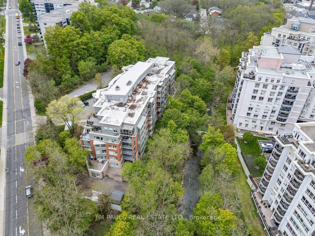 Photo 44 of Unit 306, 77 Governors Road, Hamilton, Dundas — HOMEH