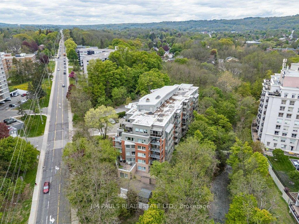 Photo 45 of Unit 306, 77 Governors Road, Hamilton, Dundas — HOMEH