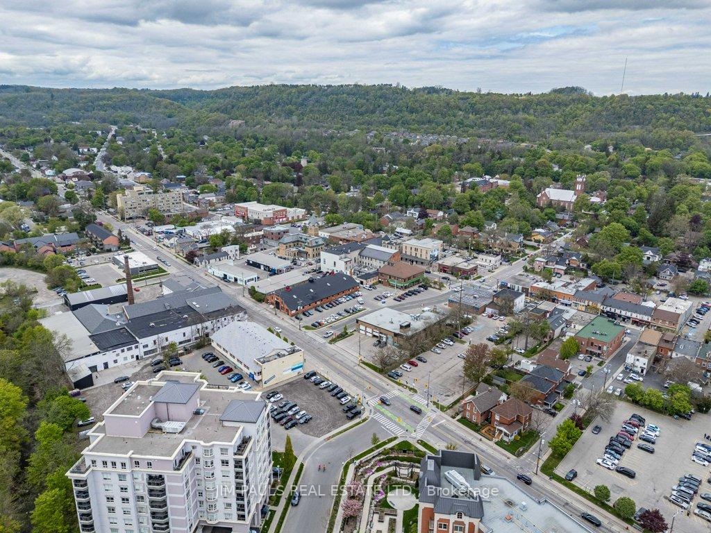 Photo 46 of Unit 306, 77 Governors Road, Hamilton, Dundas — HOMEH