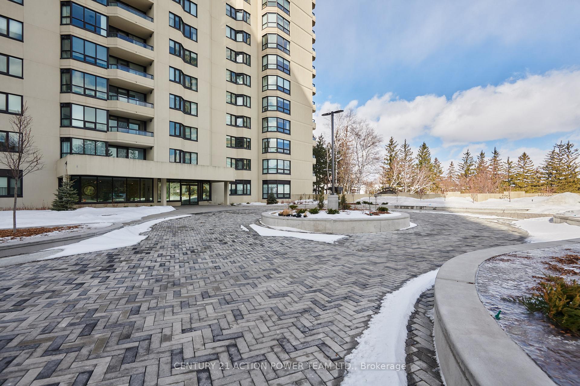 Photo 2 of Unit 1803, 1500 Riverside Drive, Ottawa, Riverview Park — HOMEH
