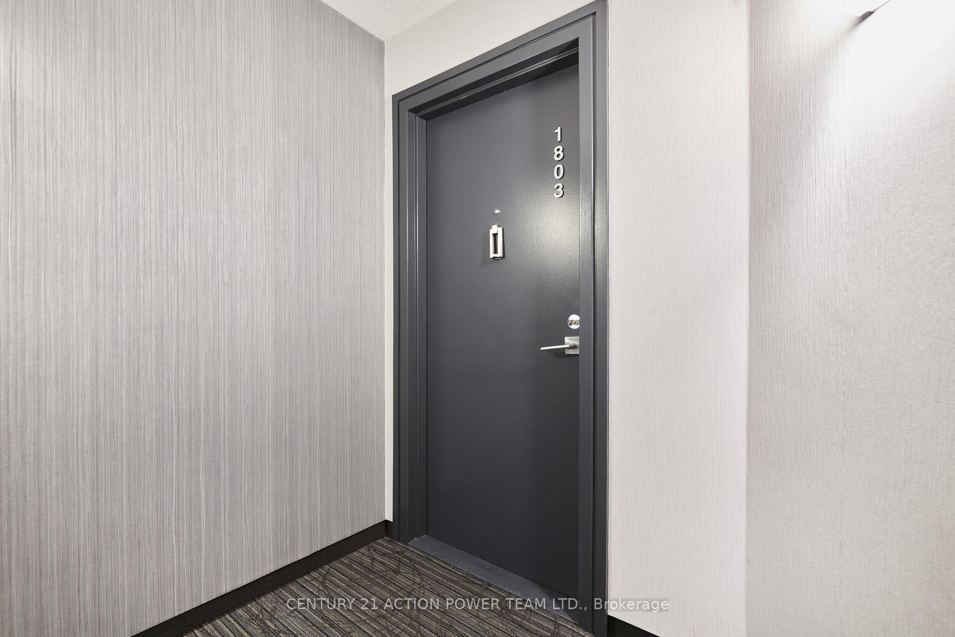 Photo 11 of Unit 1803, 1500 Riverside Drive, Ottawa, Riverview Park — HOMEH