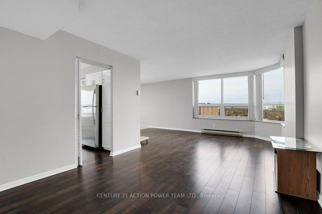 Photo 14 of Unit 1803, 1500 Riverside Drive, Ottawa, Riverview Park — HOMEH