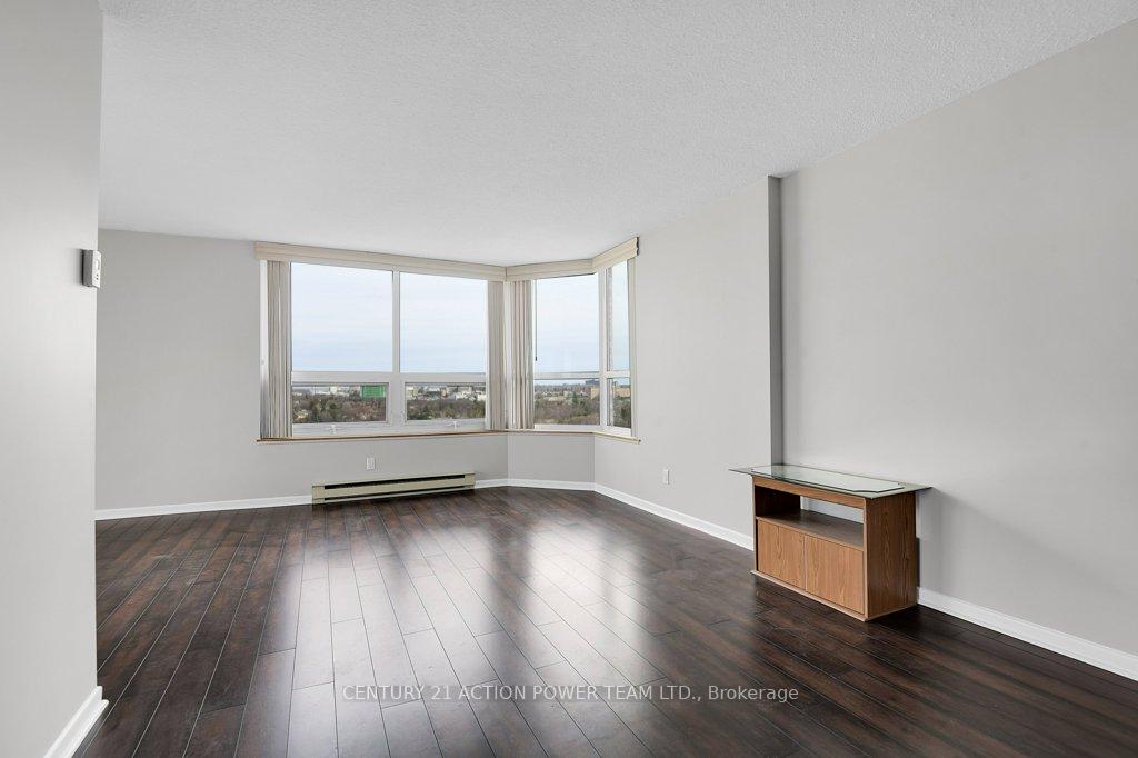 Photo 15 of Unit 1803, 1500 Riverside Drive, Ottawa, Riverview Park — HOMEH