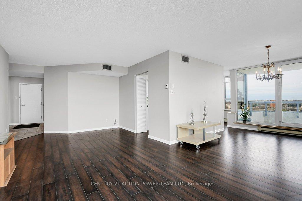 Photo 16 of Unit 1803, 1500 Riverside Drive, Ottawa, Riverview Park — HOMEH