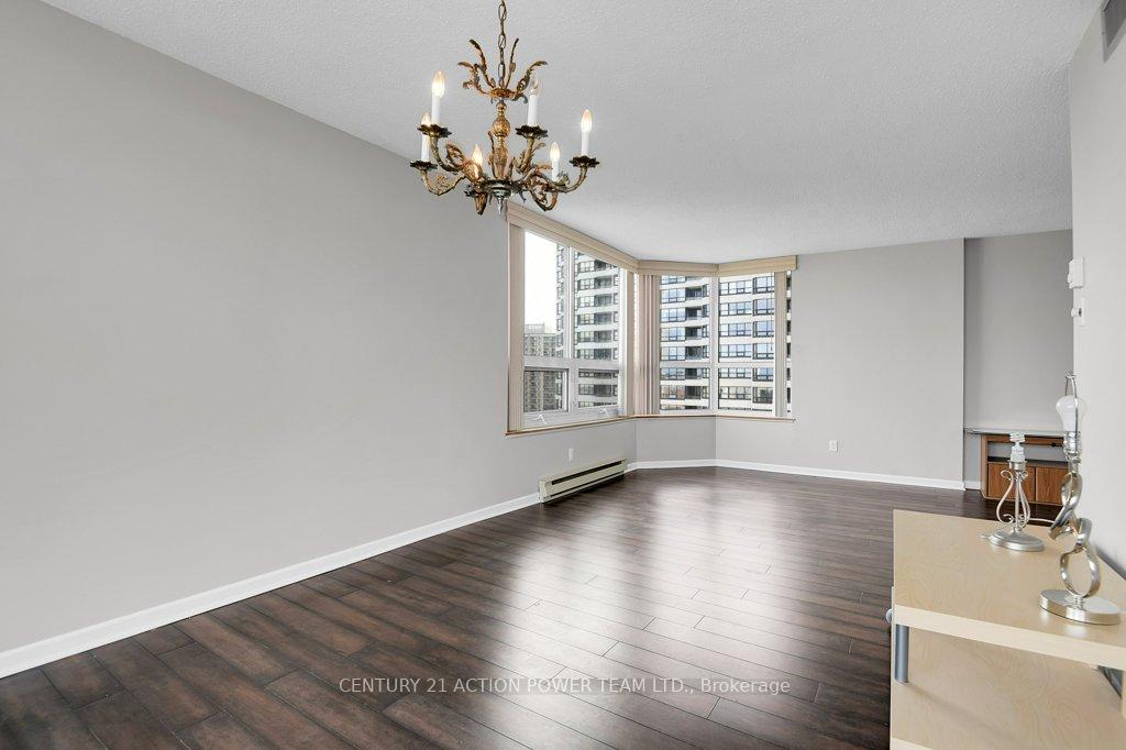Photo 17 of Unit 1803, 1500 Riverside Drive, Ottawa, Riverview Park — HOMEH