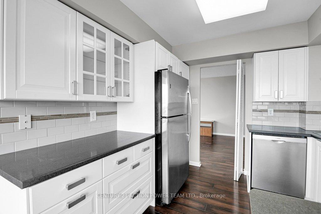Photo 19 of Unit 1803, 1500 Riverside Drive, Ottawa, Riverview Park — HOMEH