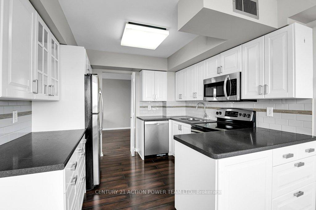 Photo 20 of Unit 1803, 1500 Riverside Drive, Ottawa, Riverview Park — HOMEH