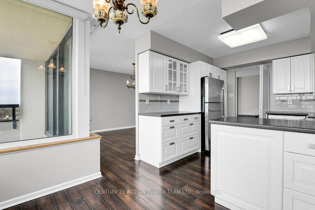 Photo 21 of Unit 1803, 1500 Riverside Drive, Ottawa, Riverview Park — HOMEH