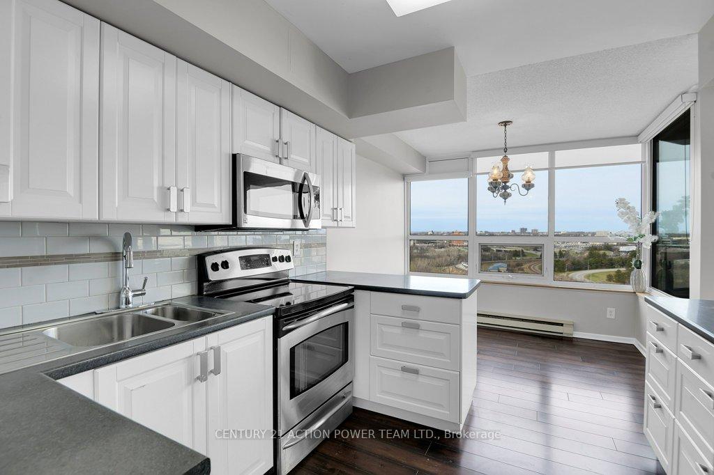 Photo 22 of Unit 1803, 1500 Riverside Drive, Ottawa, Riverview Park — HOMEH