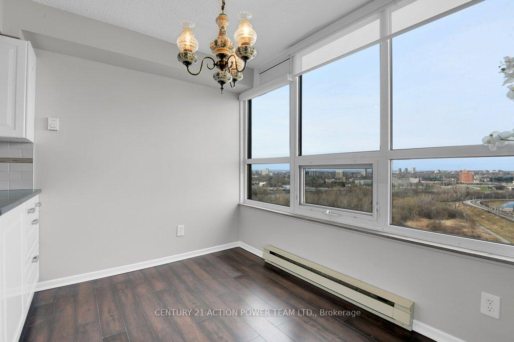 Photo 23 of Unit 1803, 1500 Riverside Drive, Ottawa, Riverview Park — HOMEH