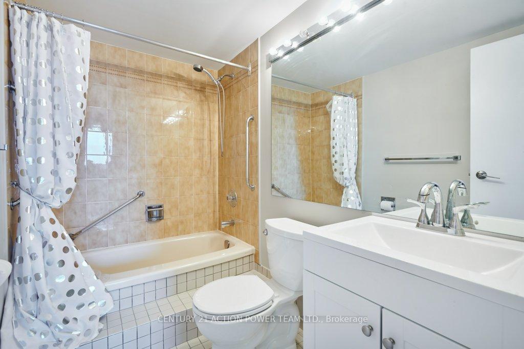 Photo 24 of Unit 1803, 1500 Riverside Drive, Ottawa, Riverview Park — HOMEH
