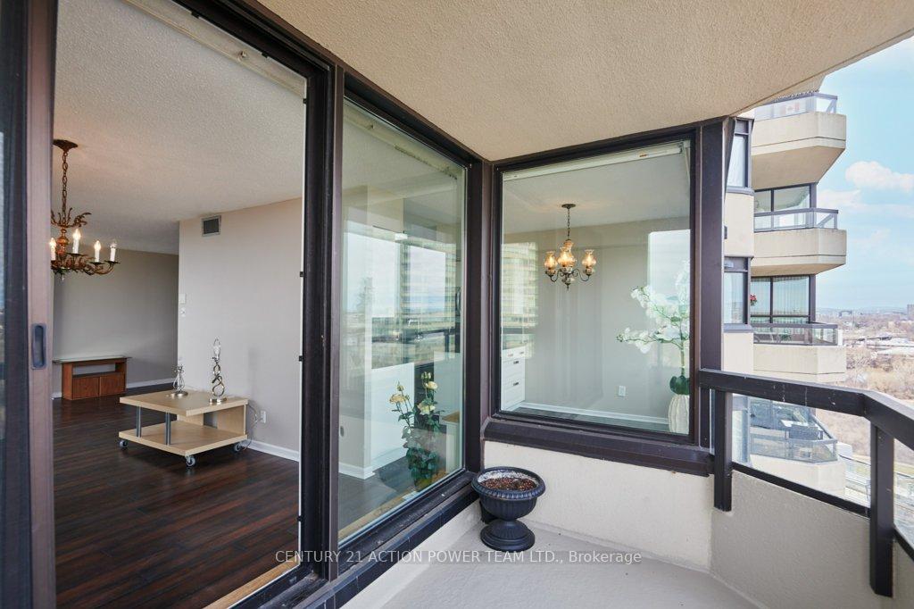 Photo 30 of Unit 1803, 1500 Riverside Drive, Ottawa, Riverview Park — HOMEH