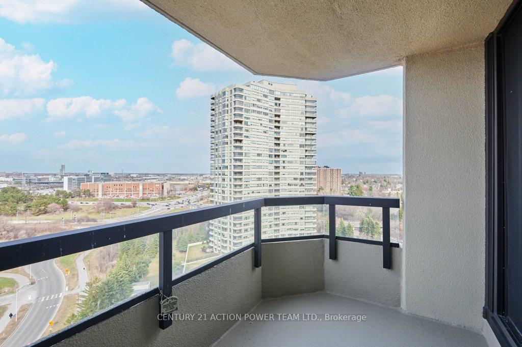 Photo 31 of Unit 1803, 1500 Riverside Drive, Ottawa, Riverview Park — HOMEH