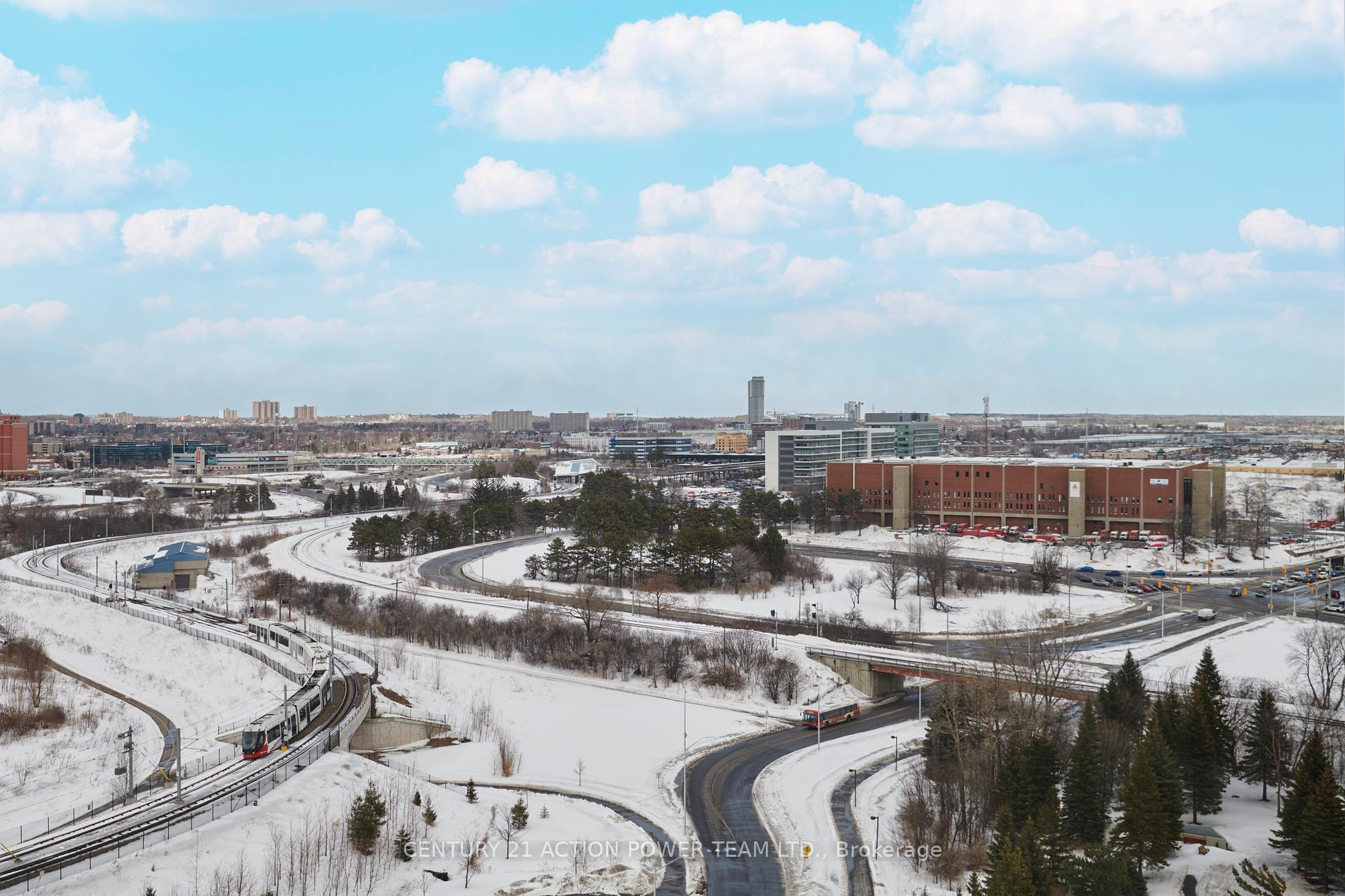 Photo 32 of Unit 1803, 1500 Riverside Drive, Ottawa, Riverview Park — HOMEH