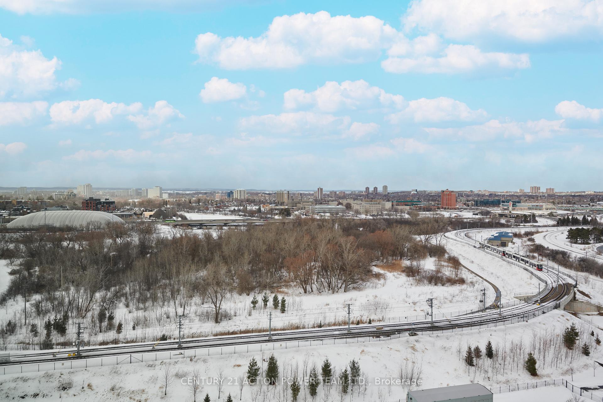 Photo 33 of Unit 1803, 1500 Riverside Drive, Ottawa, Riverview Park — HOMEH