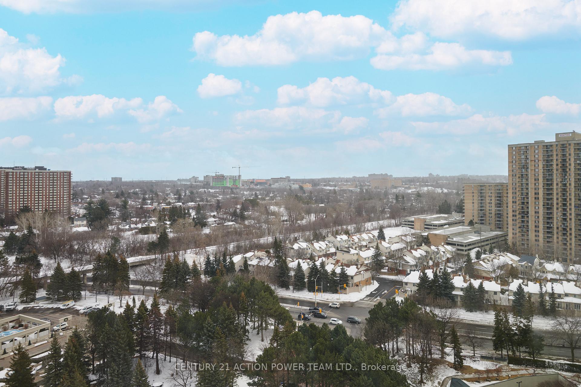 Photo 34 of Unit 1803, 1500 Riverside Drive, Ottawa, Riverview Park — HOMEH