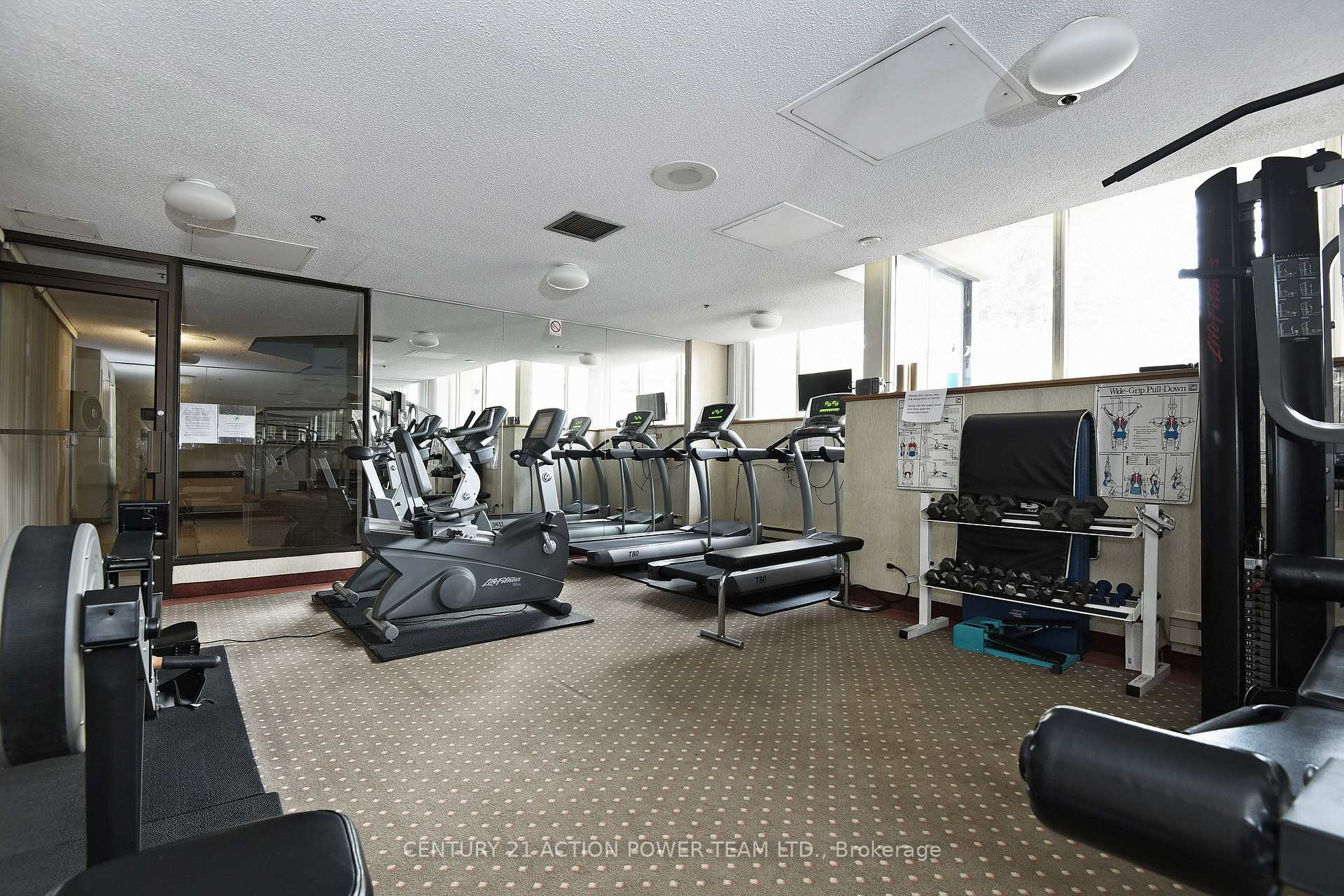 Photo 41 of Unit 1803, 1500 Riverside Drive, Ottawa, Riverview Park — HOMEH