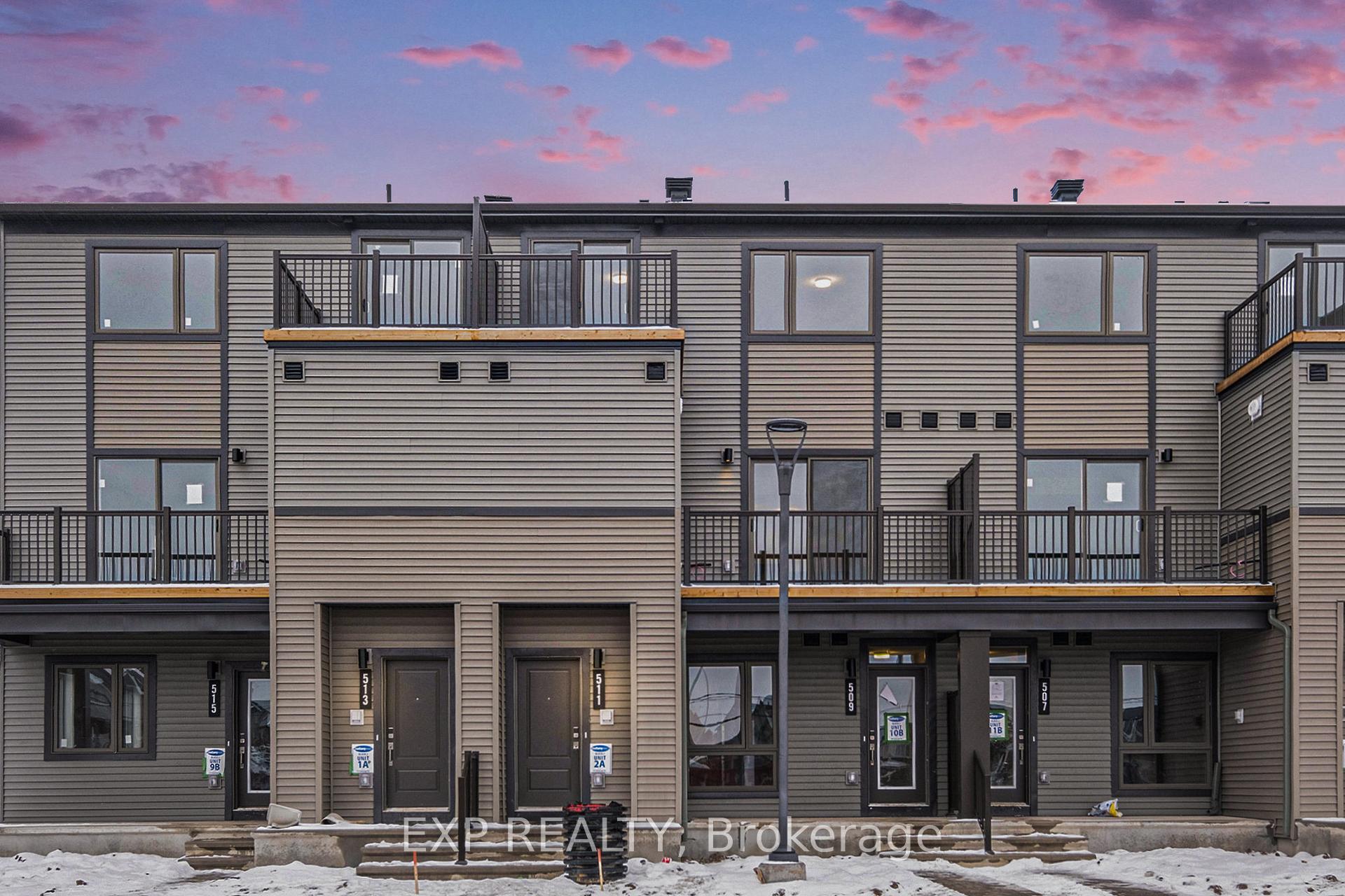 Photo 1 of 121 David Lewis, Ottawa, Avalon West — HOMEH