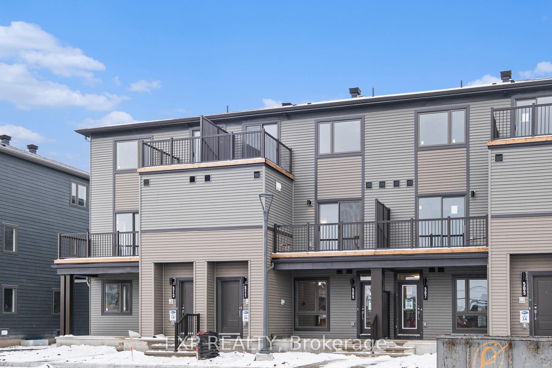 Photo 2 of 121 David Lewis, Ottawa, Avalon West — HOMEH