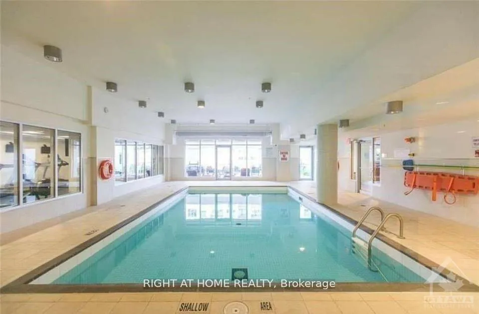 Photo 9 of Unit 2802, 242 Rideau Street, Ottawa, Sandy Hill — HOMEH
