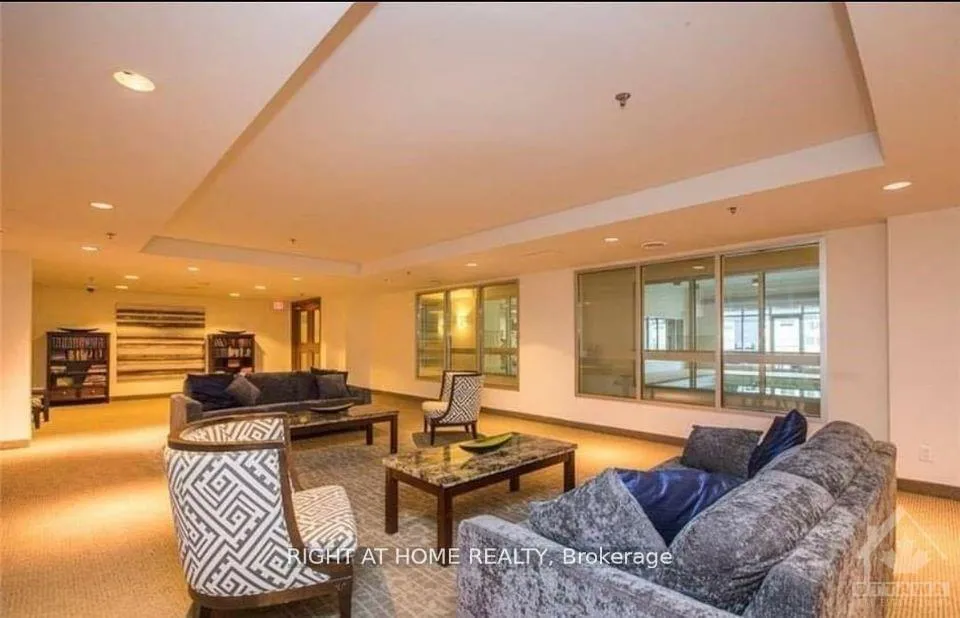 Photo 12 of Unit 2802, 242 Rideau Street, Ottawa, Sandy Hill — HOMEH