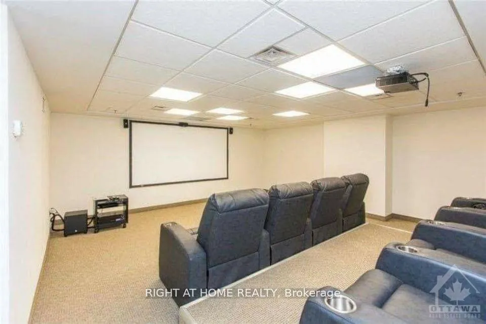 Photo 13 of Unit 2802, 242 Rideau Street, Ottawa, Sandy Hill — HOMEH