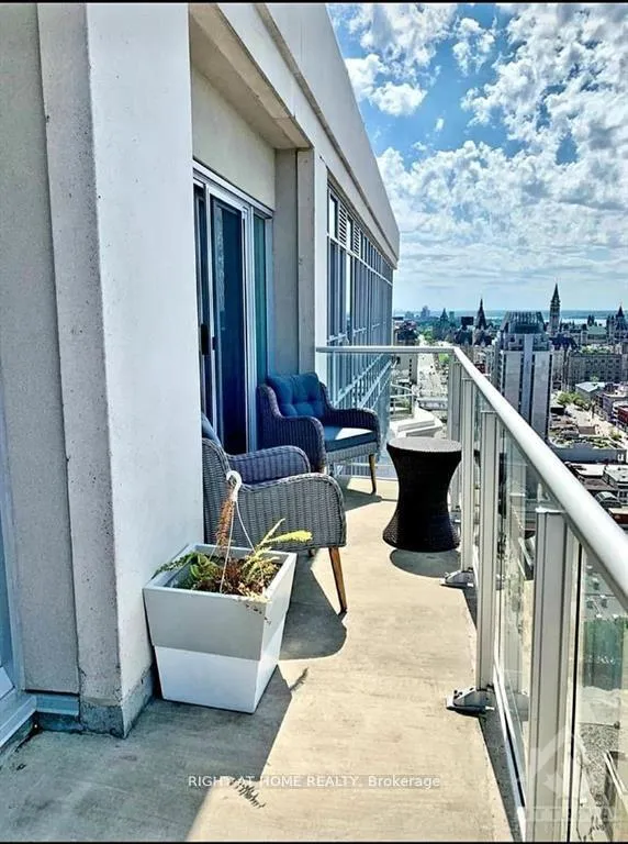 Photo 15 of Unit 2802, 242 Rideau Street, Ottawa, Sandy Hill — HOMEH