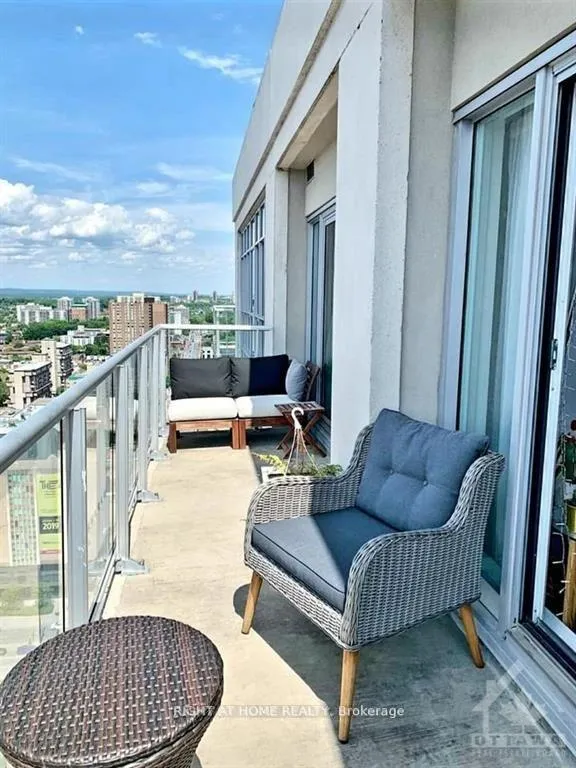 Photo 17 of Unit 2802, 242 Rideau Street, Ottawa, Sandy Hill — HOMEH