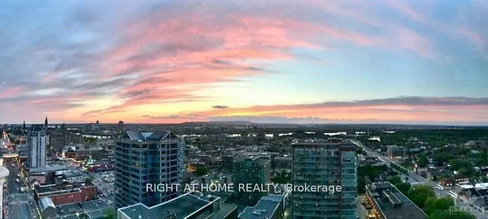 Photo 19 of Unit 2802, 242 Rideau Street, Ottawa, Sandy Hill — HOMEH