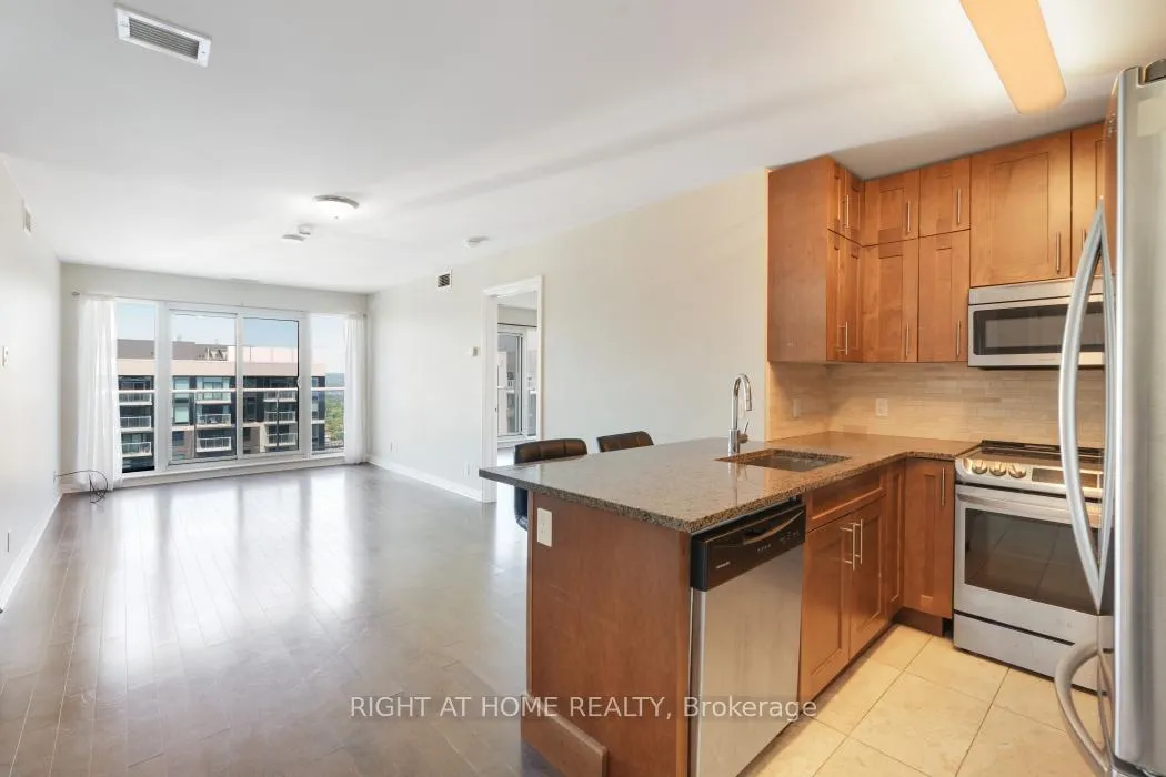 Photo 20 of Unit 2802, 242 Rideau Street, Ottawa, Sandy Hill — HOMEH