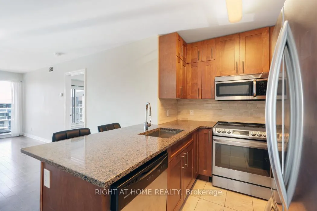 Photo 23 of Unit 2802, 242 Rideau Street, Ottawa, Sandy Hill — HOMEH