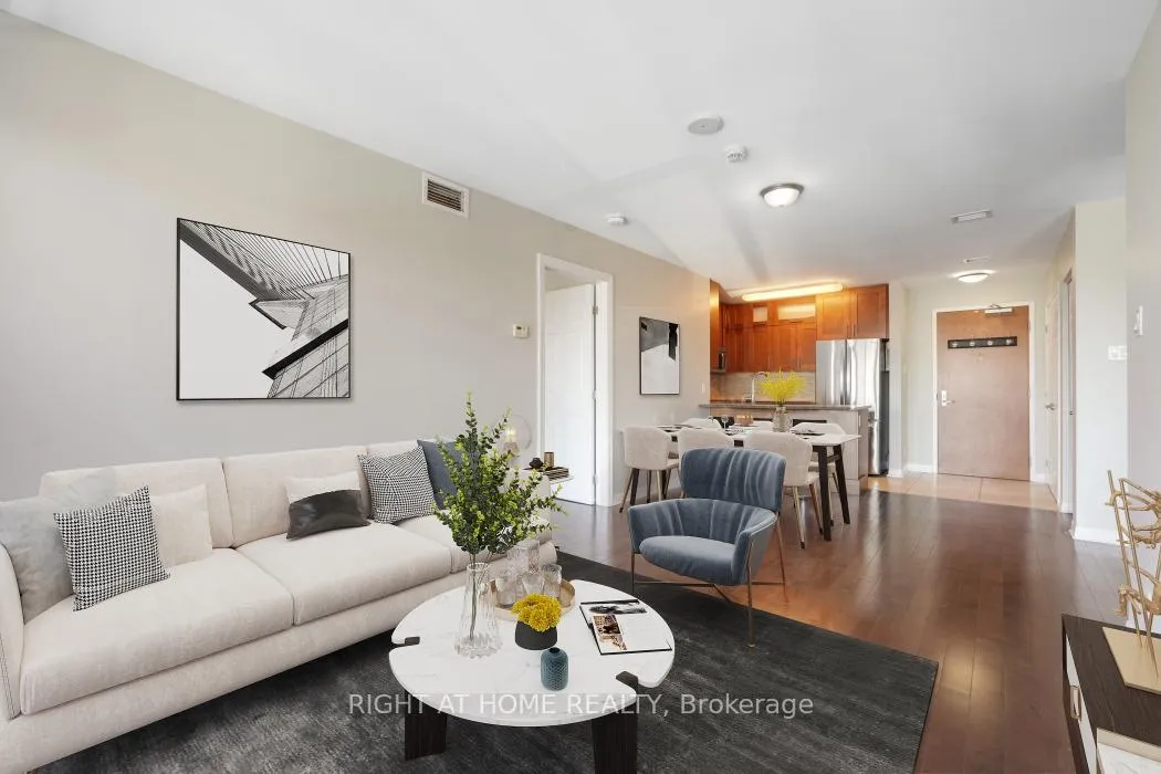 Photo 40 of Unit 2802, 242 Rideau Street, Ottawa, Sandy Hill — HOMEH