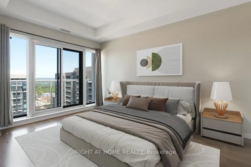Photo 42 of Unit 2802, 242 Rideau Street, Ottawa, Sandy Hill — HOMEH