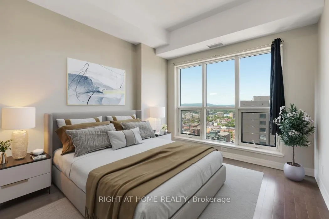 Photo 44 of Unit 2802, 242 Rideau Street, Ottawa, Sandy Hill — HOMEH